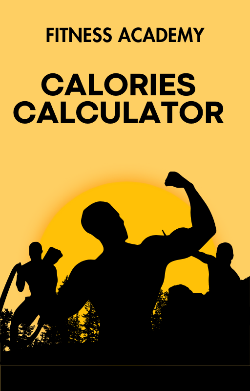 Men's Edition - Ultimate Guide for Weight & Fat Loss