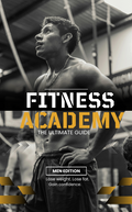 Men's Edition - Ultimate Guide for Weight & Fat Loss