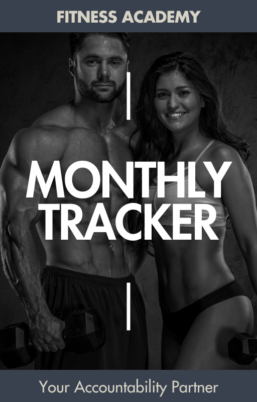 Women's Edition - Ultimate Guide for Weight & Fat Loss